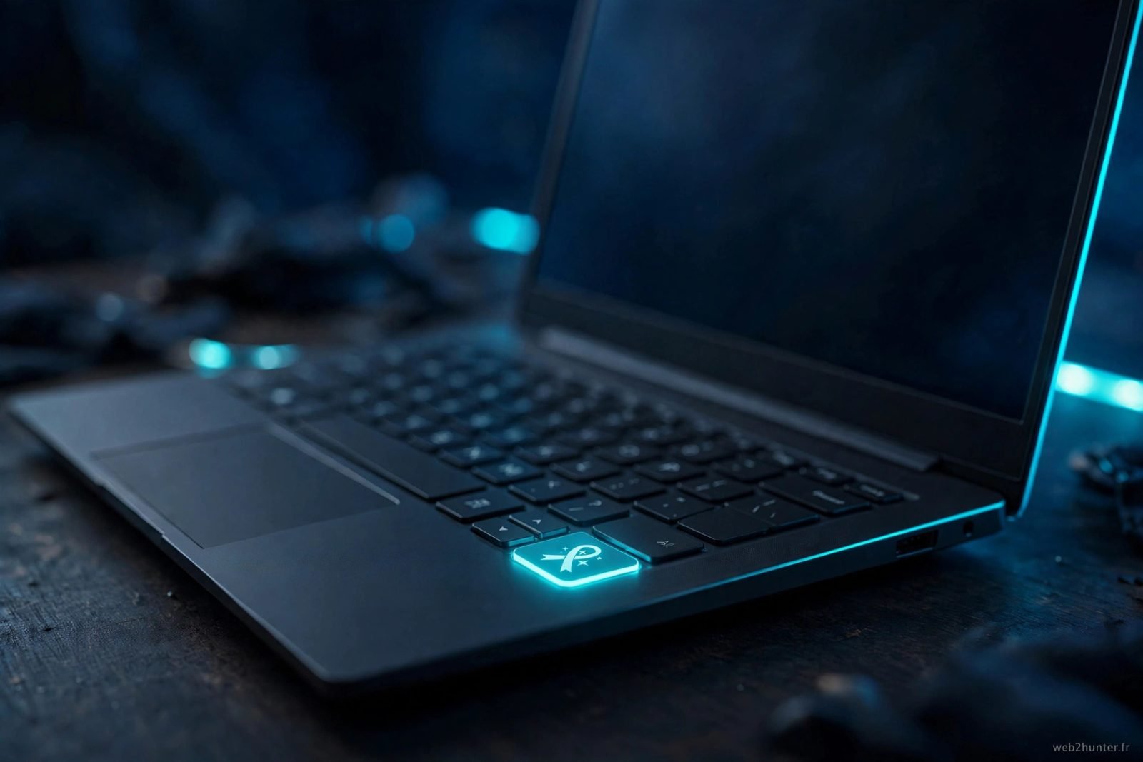 Comment réassigner la touche Copilot de ton portable Windows 11