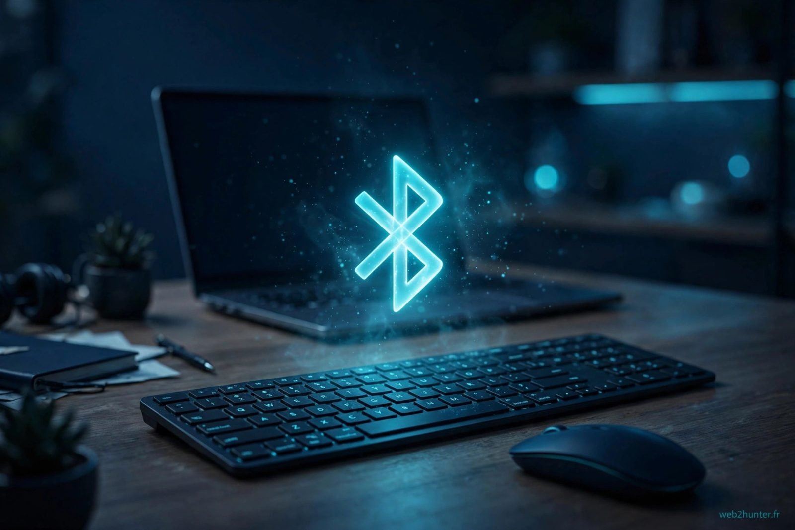 Souris ou clavier Bluetooth qui se déconnecte sur Windows 11 : 7 solutions pour stabiliser la connexion