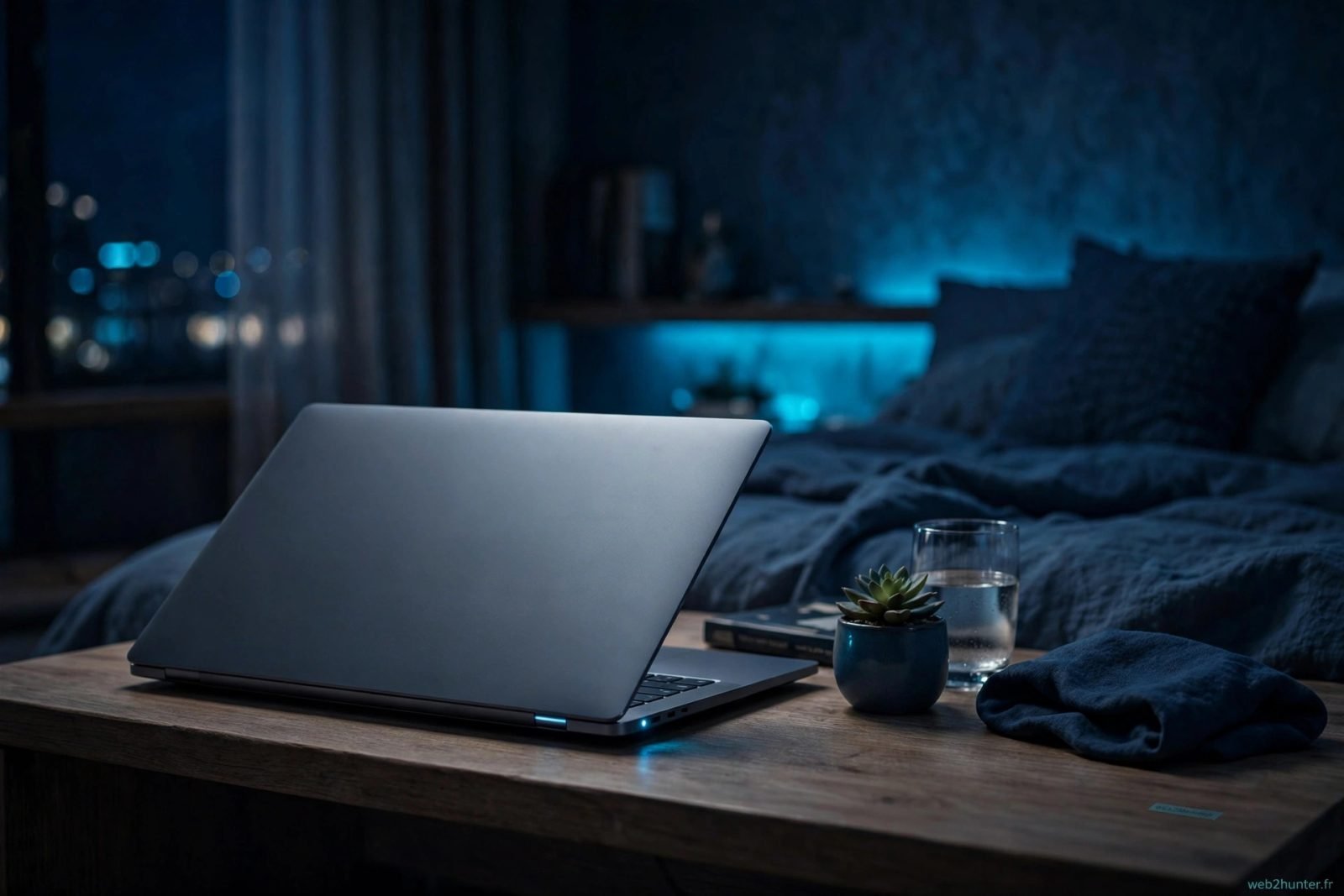 PC portable : batterie qui se vide en veille, 8 solutions pour arrêter l'hémorragie