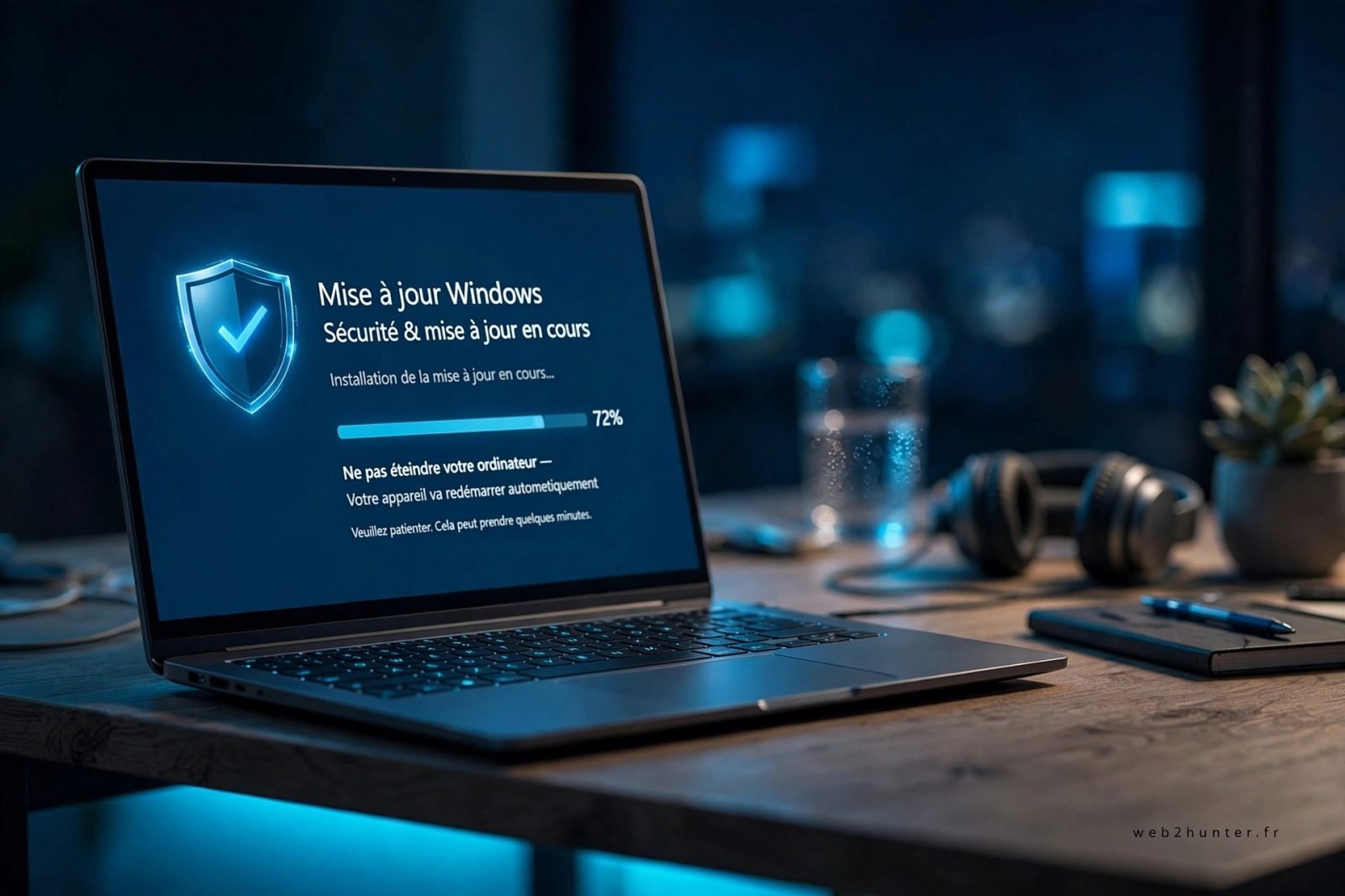 Patch Tuesday septembre 2026 : 966 failles corrigées, 2 zero-day exploitées, que faire ?