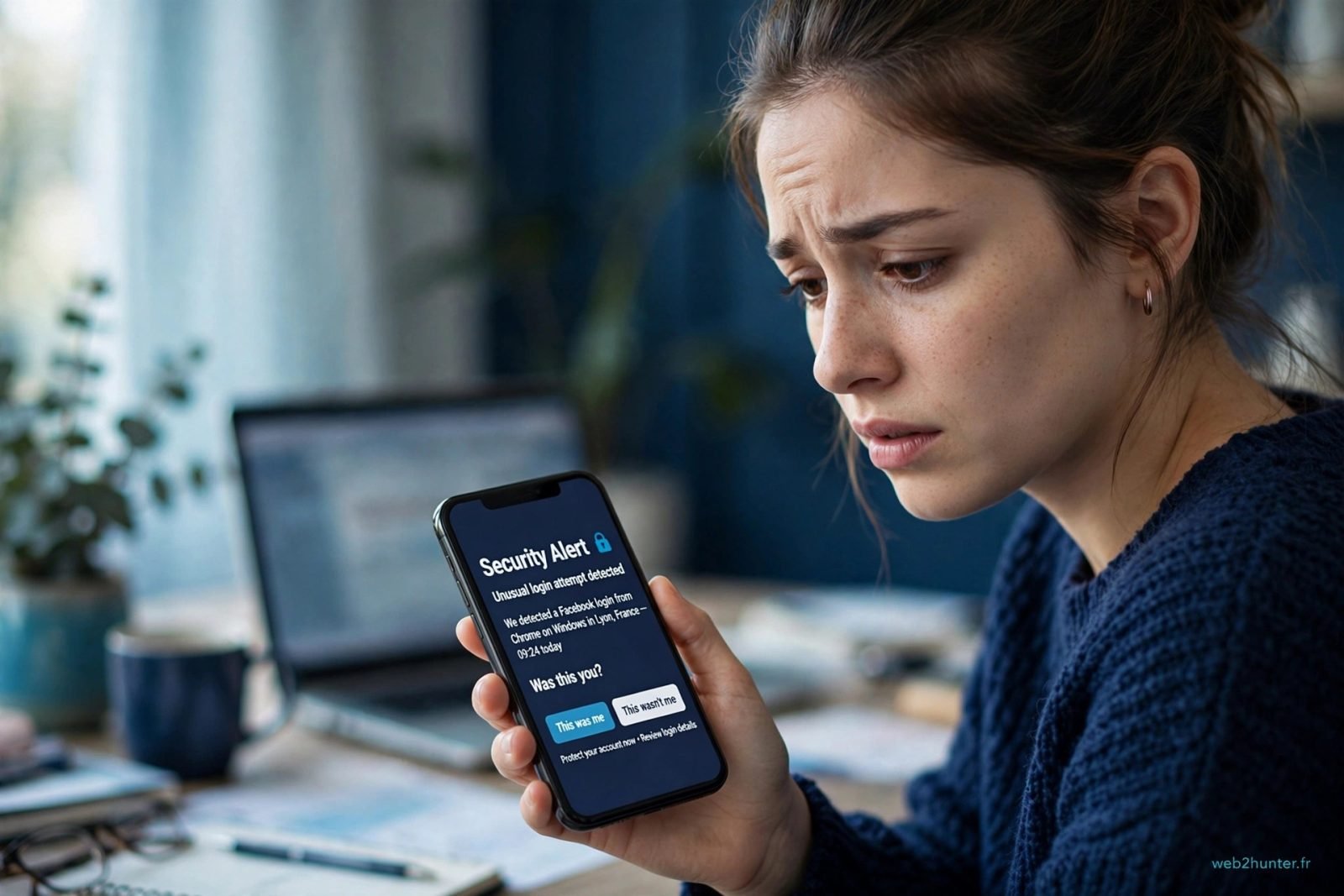 Compte Facebook piraté : comment le récupérer et le sécuriser
