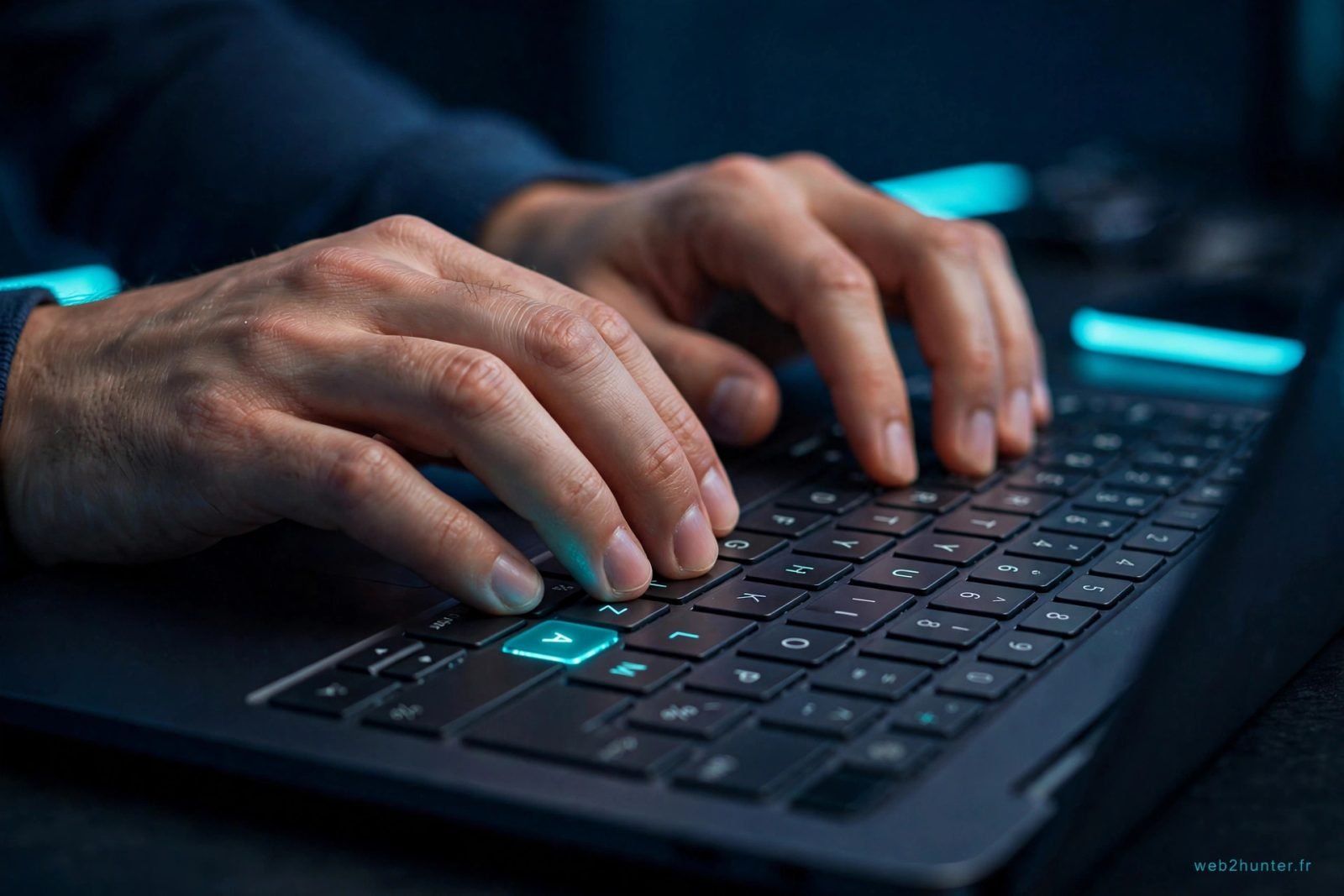 Clavier AZERTY passé en QWERTY tout seul : revenir en AZERTY et empêcher que ça recommence (Windows 11/10)