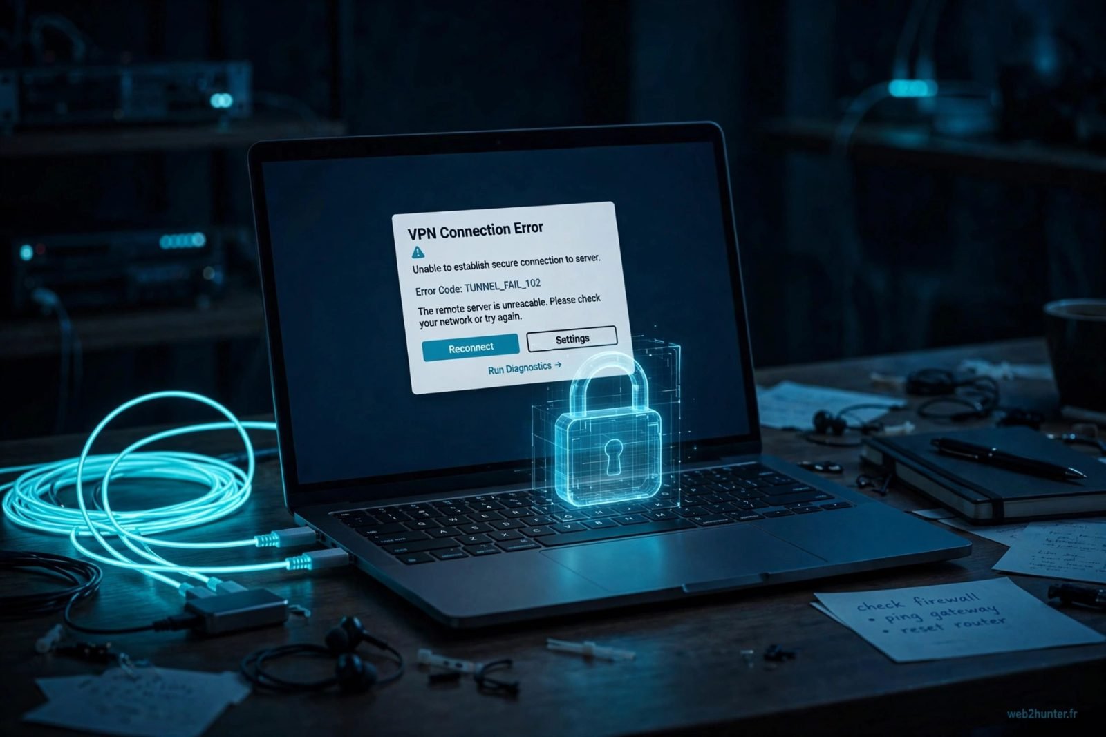 VPN Always On qui ne se connecte plus après la mise à jour Windows de septembre 2026 : comprendre et réparer