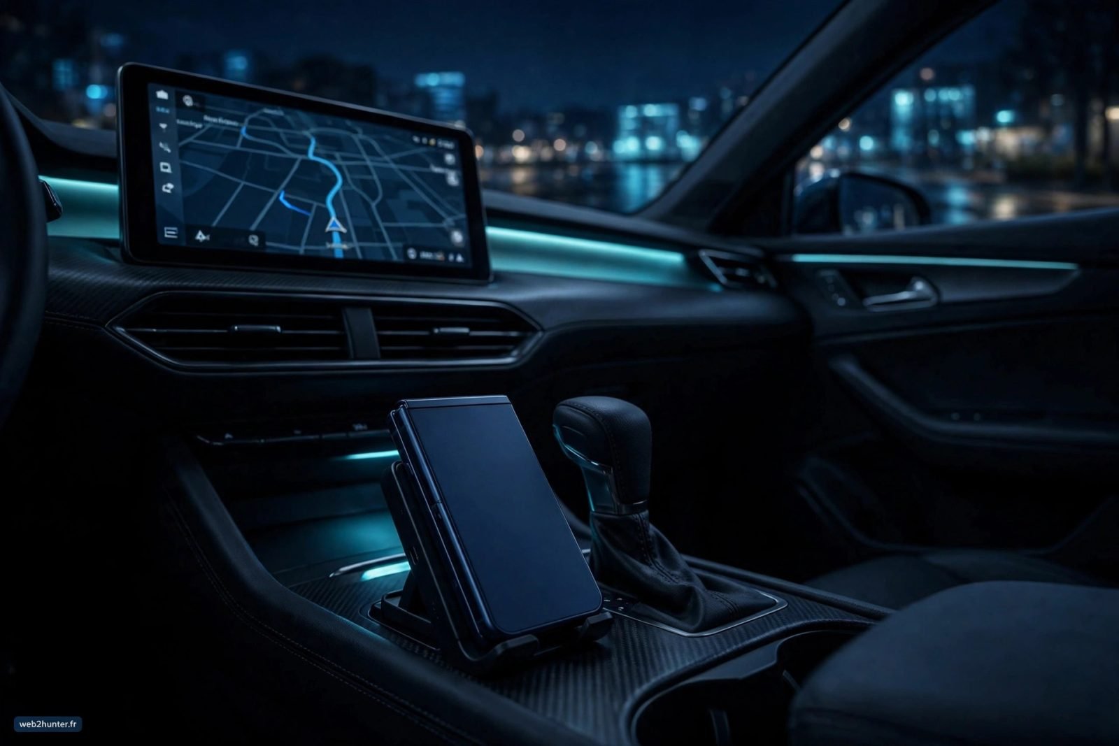 Android Auto refuse les appels quand ton téléphone pliable est fermé : 6 solutions