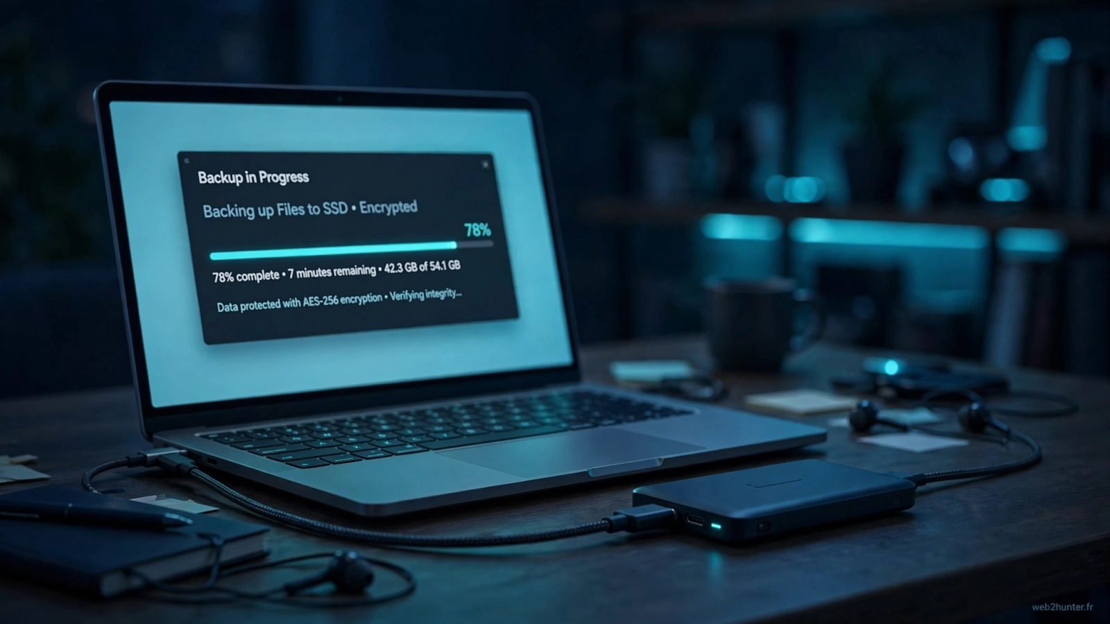 Remplacer l'Historique des fichiers Windows : 5 logiciels de sauvegarde gratuits comparés (2026)
