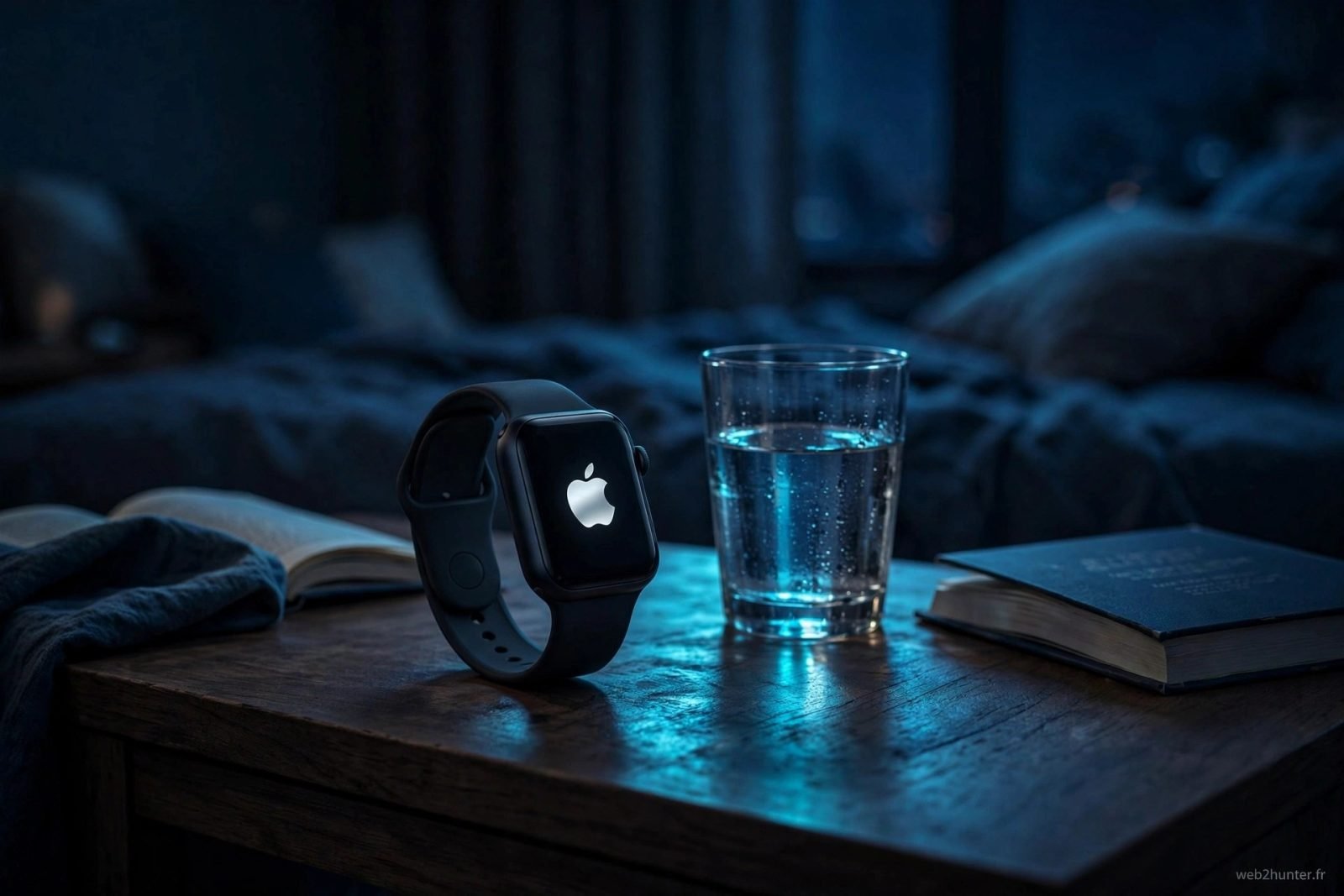 Apple Watch qui redémarre toute seule : 7 solutions pour arrêter les redémarrages intempestifs