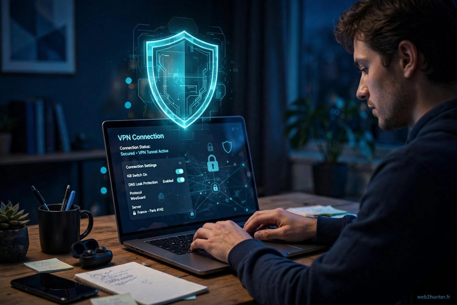 VPN bloqué après la mise à jour Windows de septembre 2026 : 6 solutions