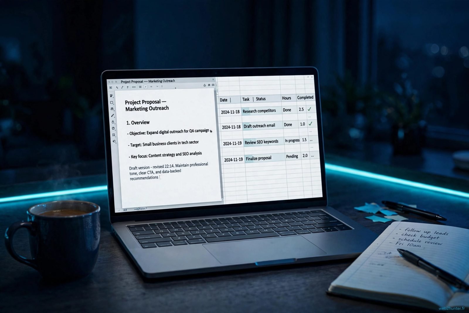 LibreOffice, OnlyOffice ou WPS Office : quel bureautique gratuit choisir ?