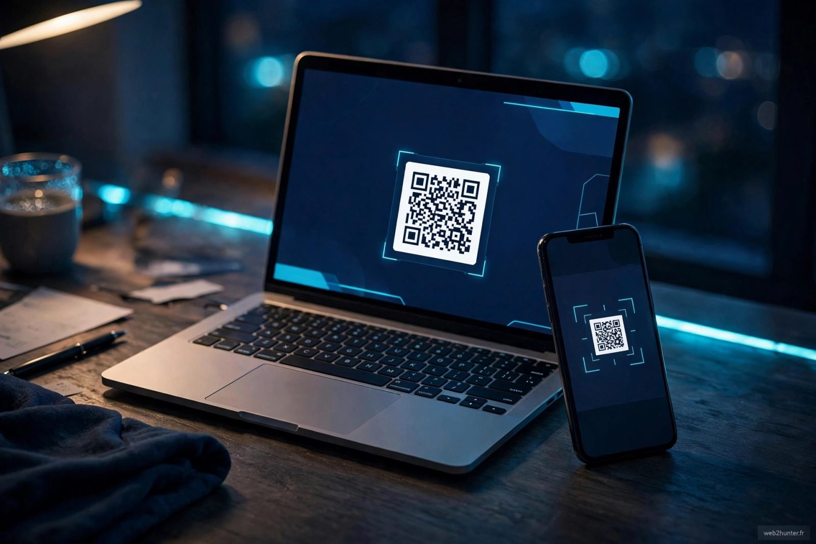 WhatsApp Web ne se connecte plus : que faire quand le QR code ne marche pas