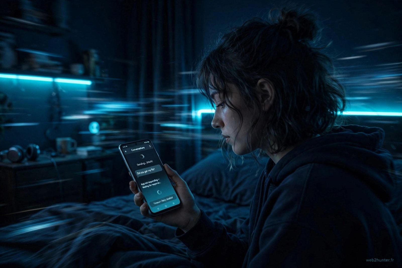 Téléphone Android qui rame après une mise à jour : 10 réflexes pour le rendre fluide