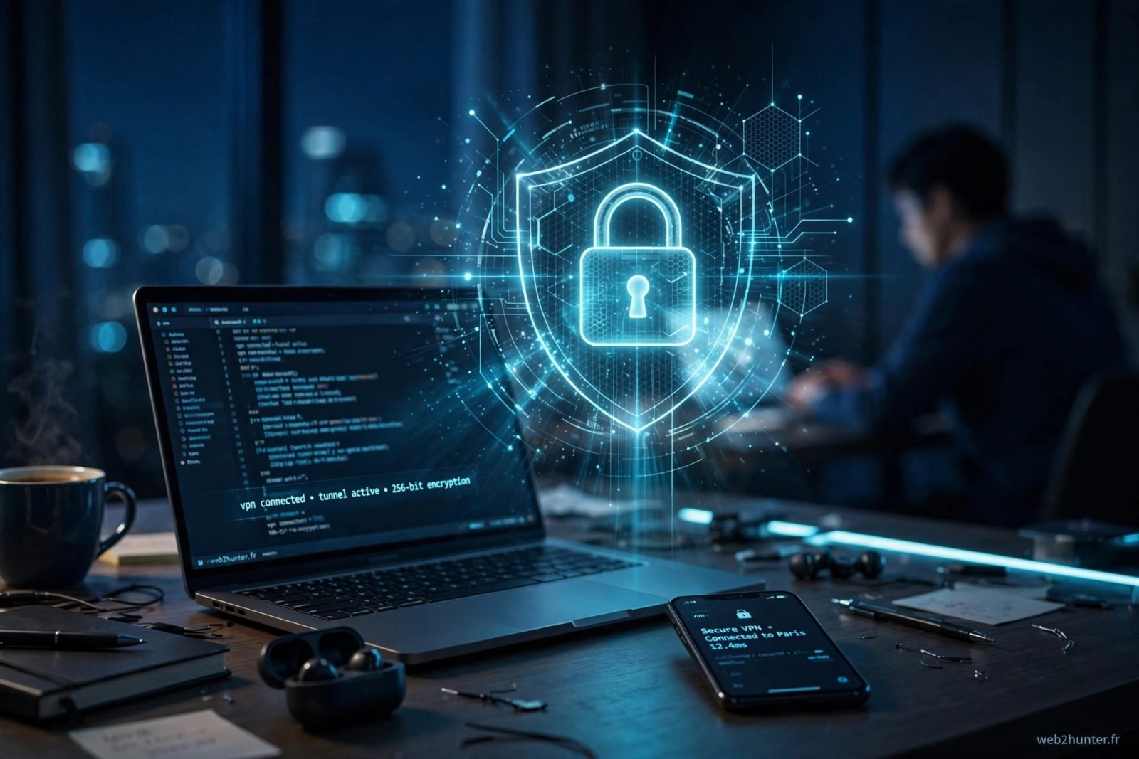 VPN bloqué sur « connexion en cours » et qui ne se connecte plus : 7 solutions pour le reconnecter