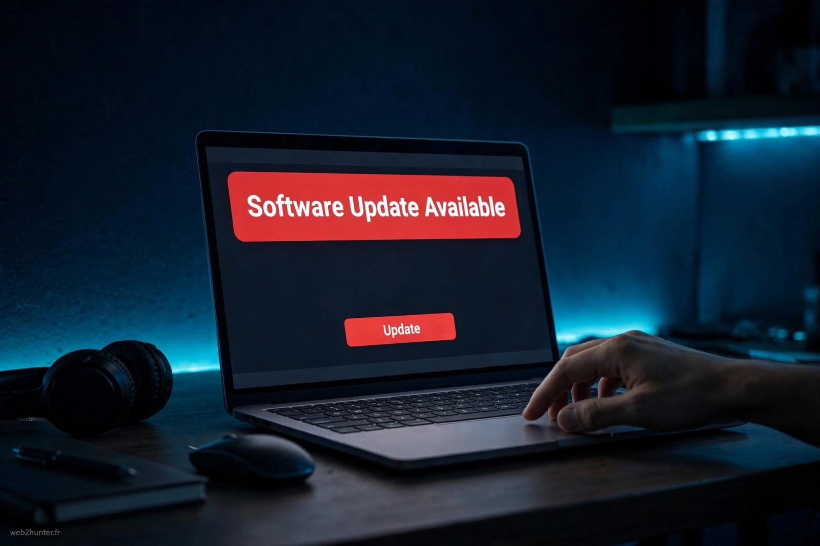 WordPress : faille critique CVE-2026-87902, que faire pour protéger son site ?