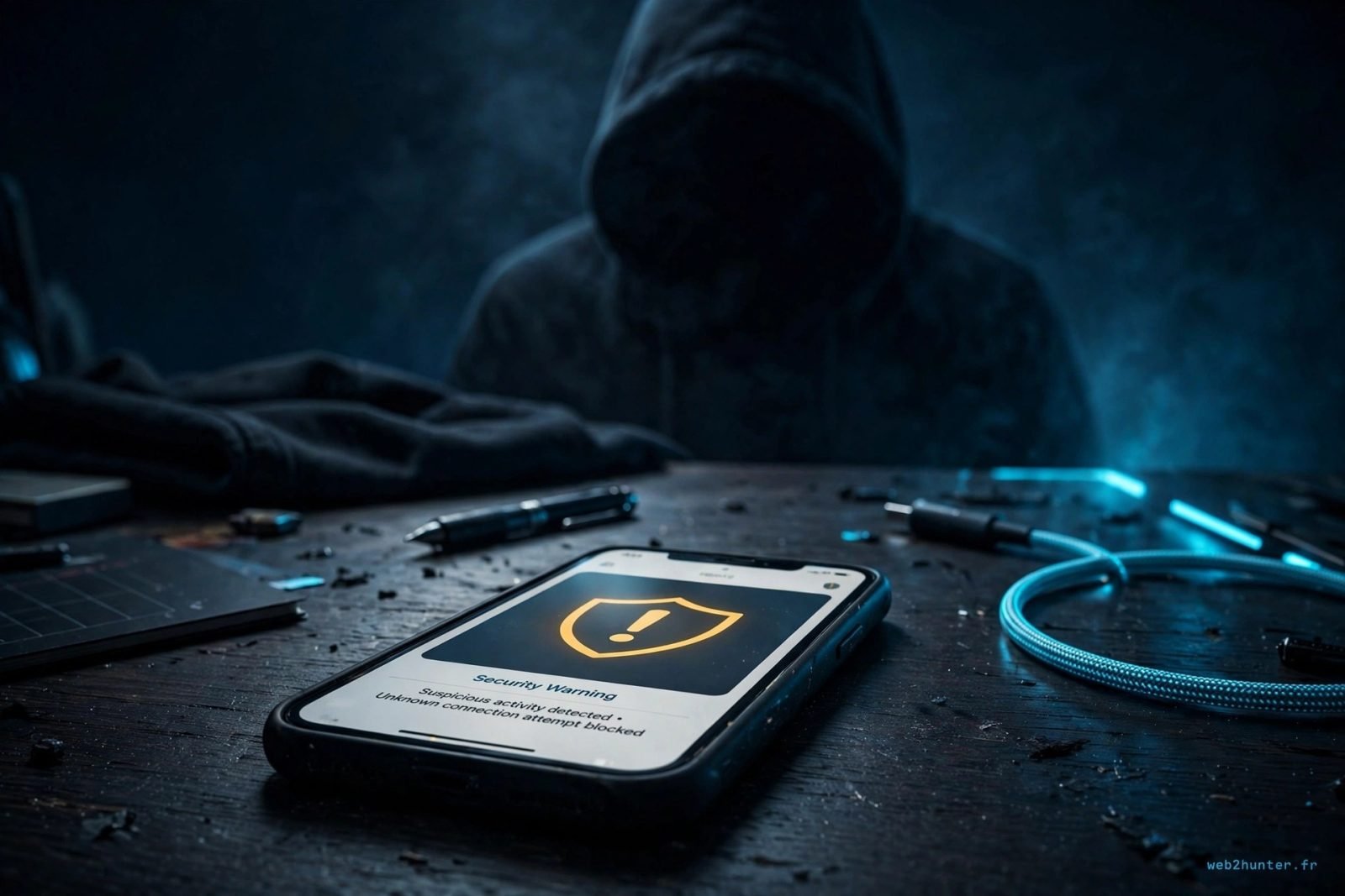 Compte Instagram piraté : comment récupérer ton compte et le sécuriser