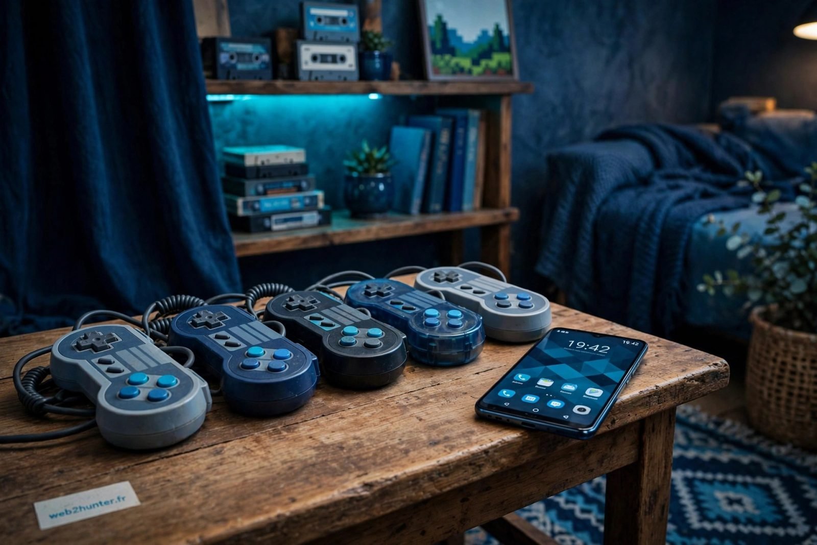 Ravoxium : les 8 consoles et tous les formats de fichiers compatibles