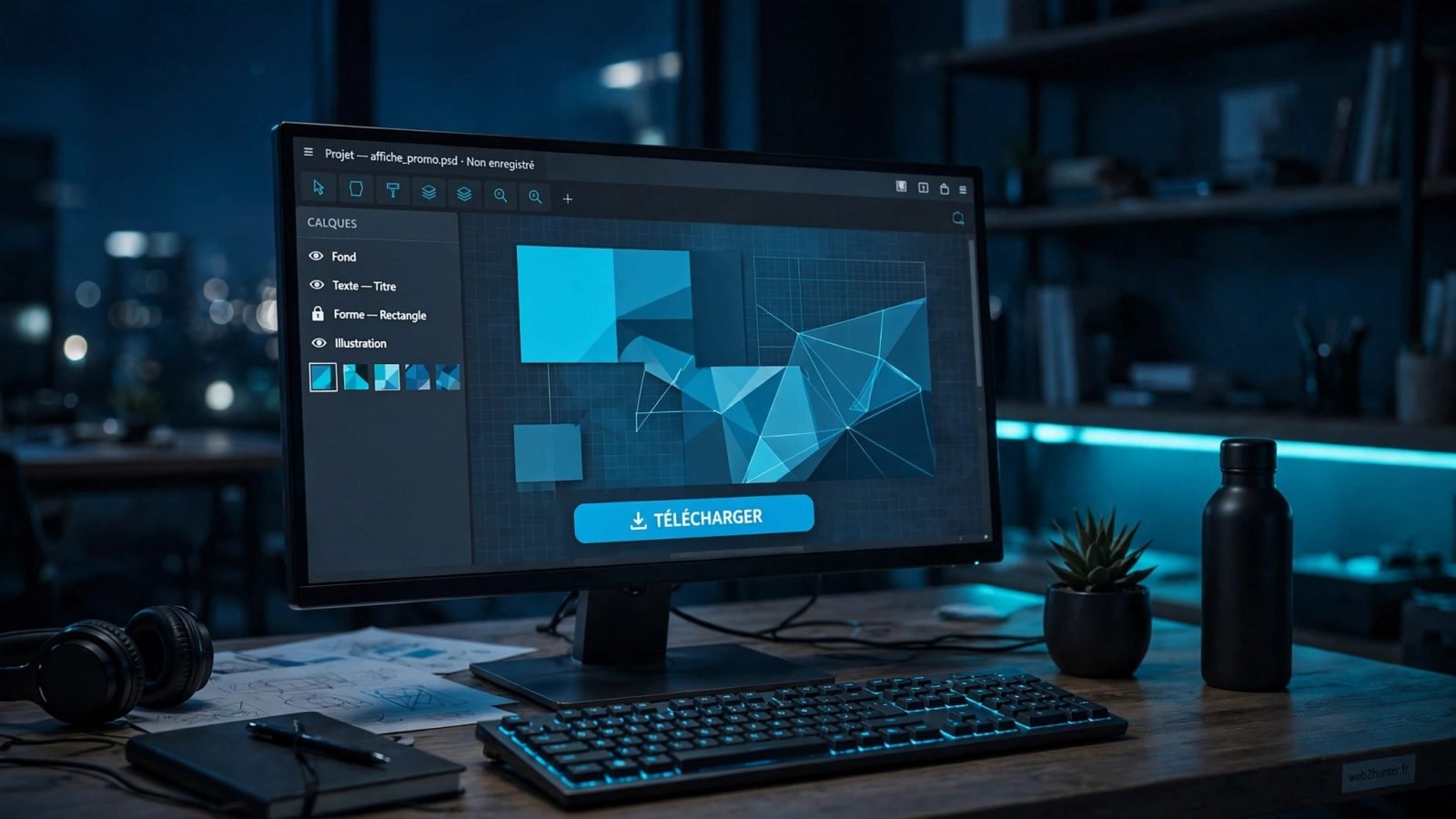 Canva : téléchargement bloqué ou export qui ne fonctionne plus — 8 solutions pour récupérer ton design