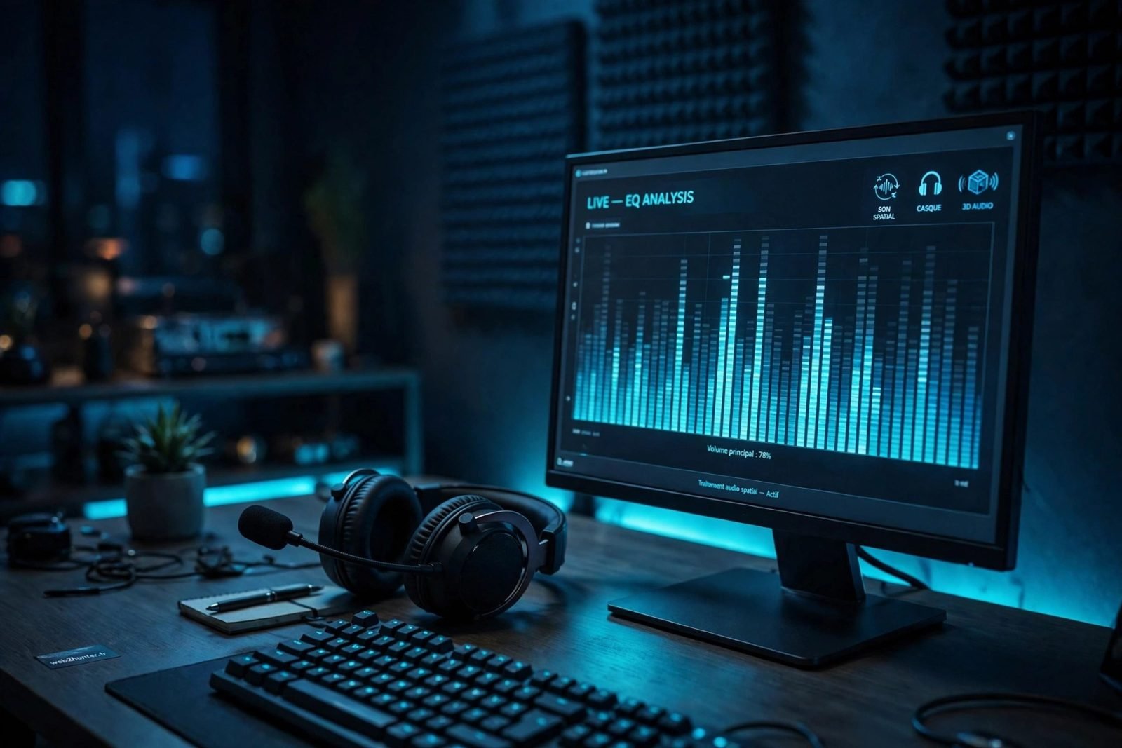 Audio multicanal 8 canaux ne marche plus après la mise à jour Windows de septembre 2026 : le dépannage complet