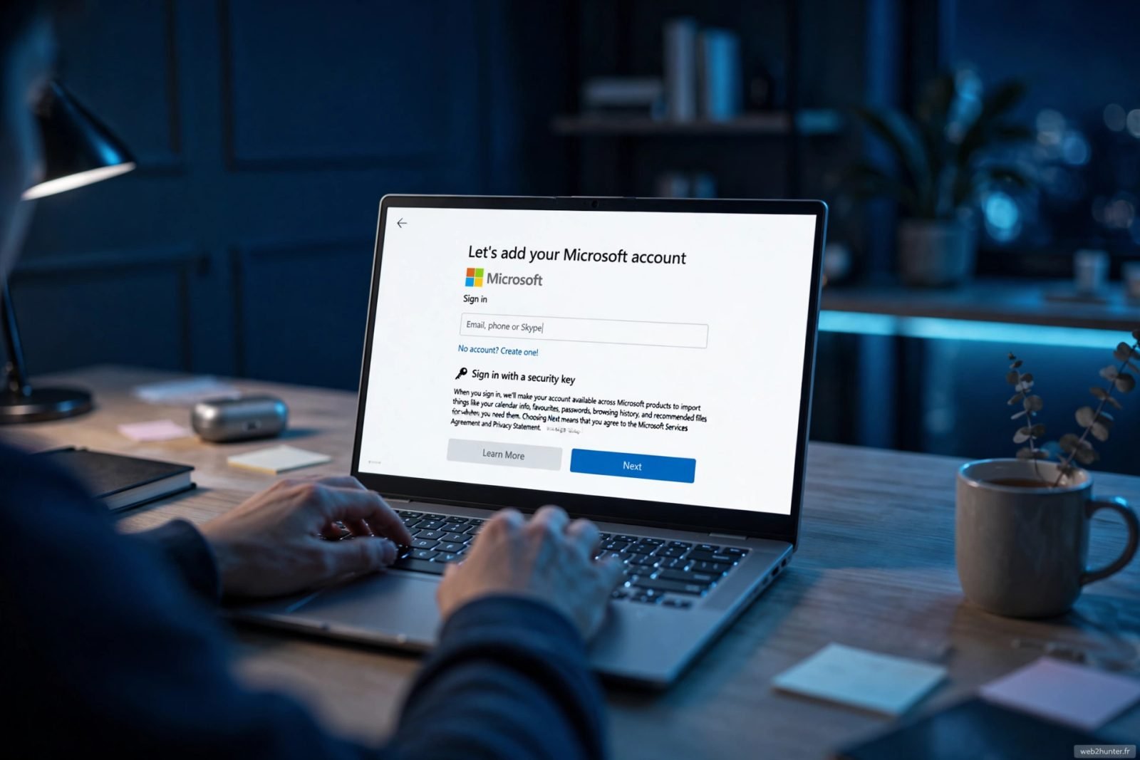 Installer Windows 11 sans compte Microsoft : les méthodes qui marchent encore en octobre 2026