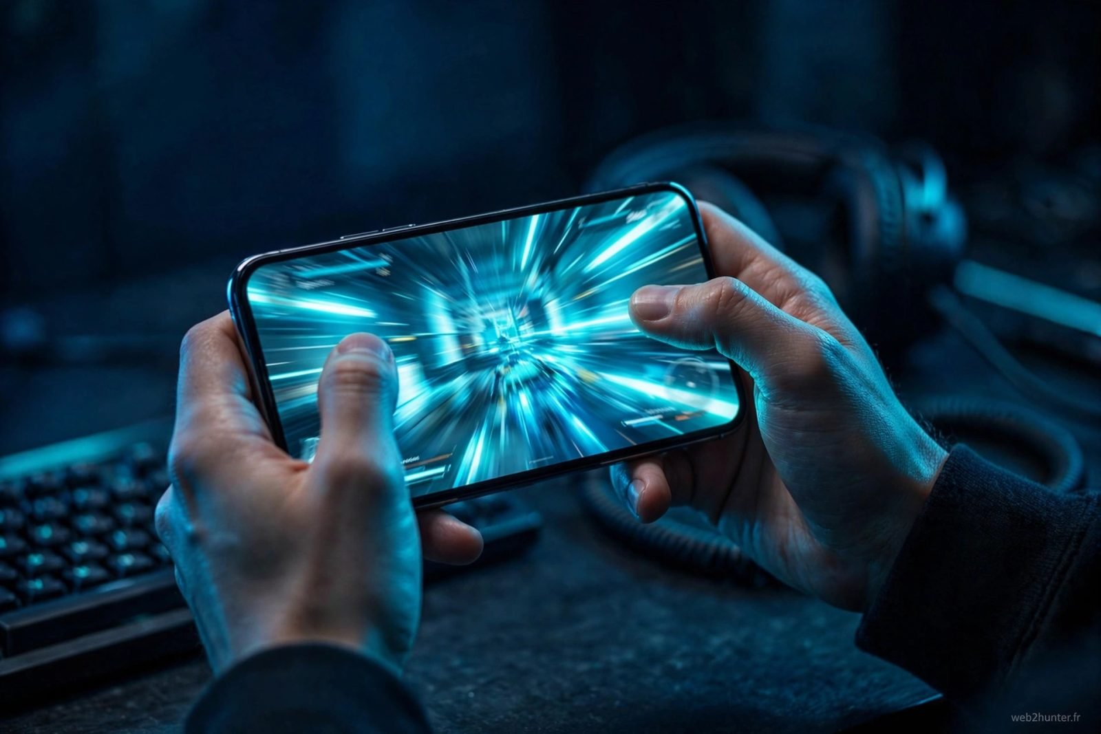 Redmi 13C et Poco C65 : écran tactile imprécis en jeu sous HyperOS — 8 réglages qui changent tout