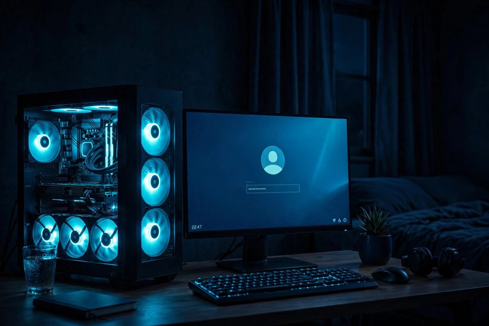 PC Windows 11 qui se rallume tout seul la nuit : les 7 coupables et comment l'empêcher