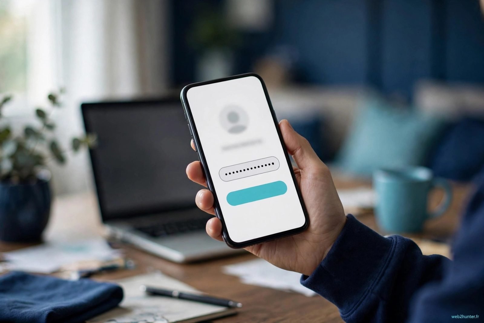 Identifiant Apple oublié ou compte verrouillé : comment récupérer ton accès