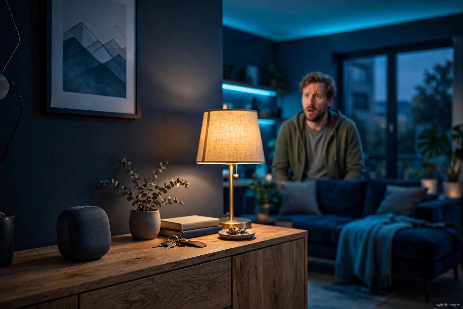 Alexa ou Google Home ne répond plus : 9 solutions pour la faire obéir à nouveau
