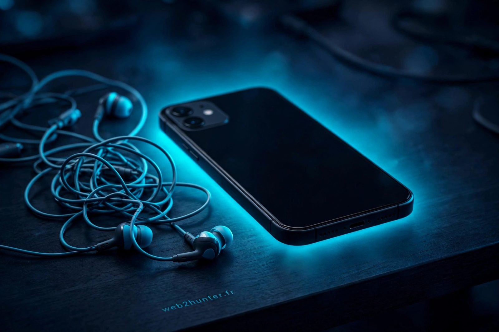 Téléphone bloqué en mode écouteur sans écouteurs branchés : 8 solutions pour retrouver le son