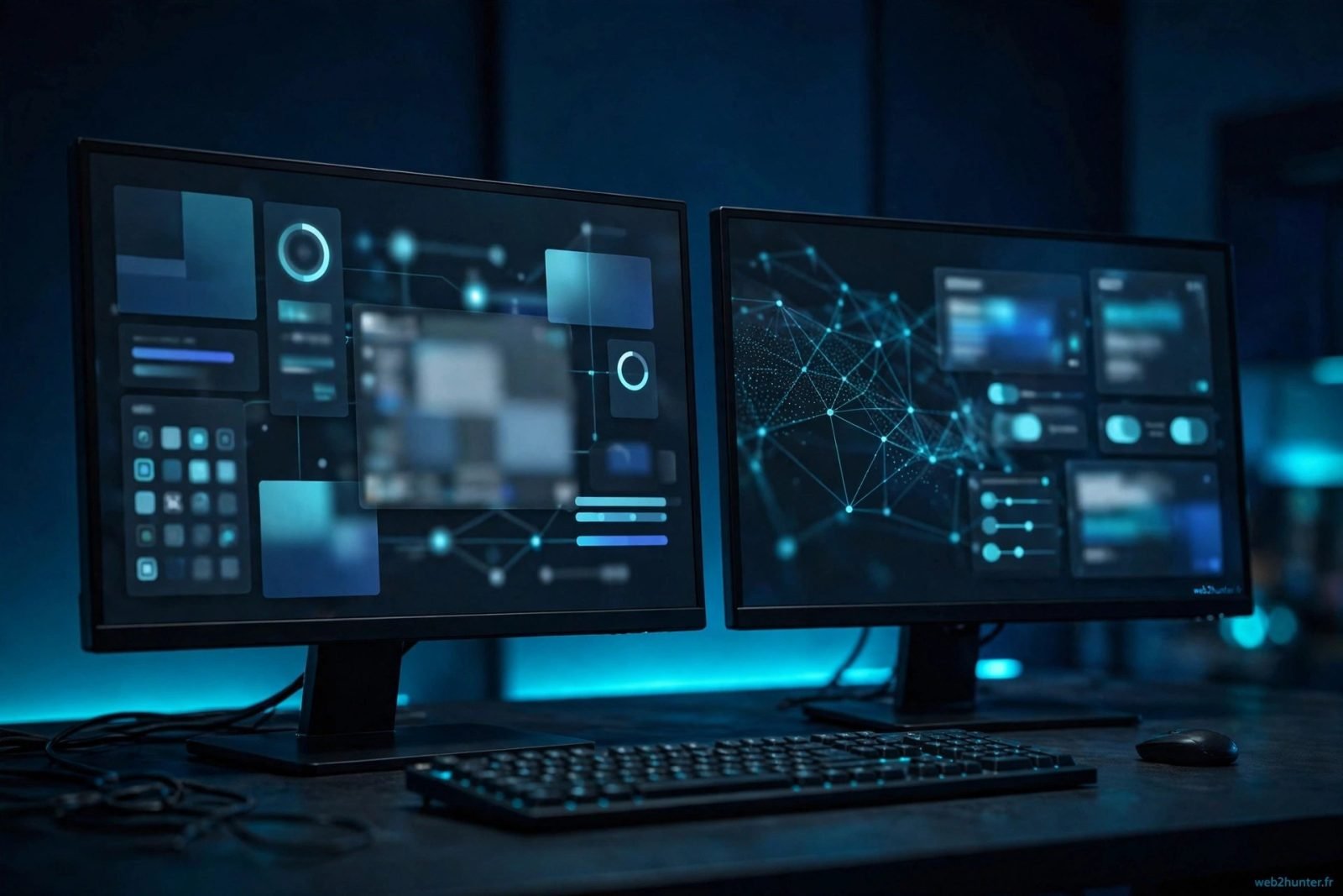 TeamViewer ou RustDesk en 2026 : le comparatif honnête pour bien choisir