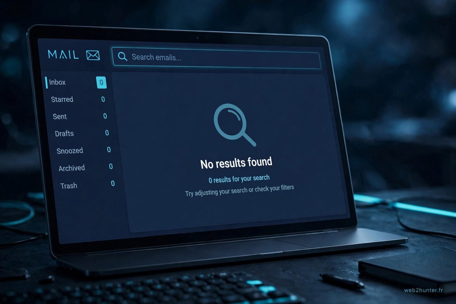 Outlook classique : la recherche ne fonctionne plus en octobre 2026 — 5 solutions qui marchent