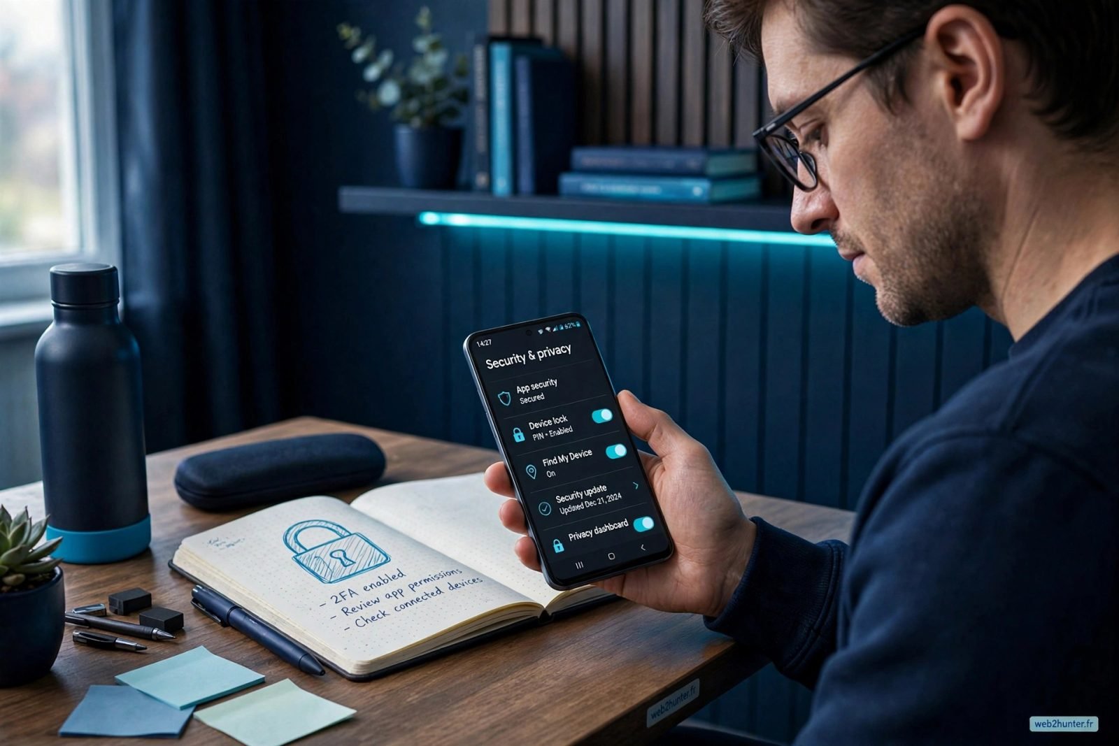 Installer Ravoxium sans le Play Store : l'APK officielle en toute sécurité
