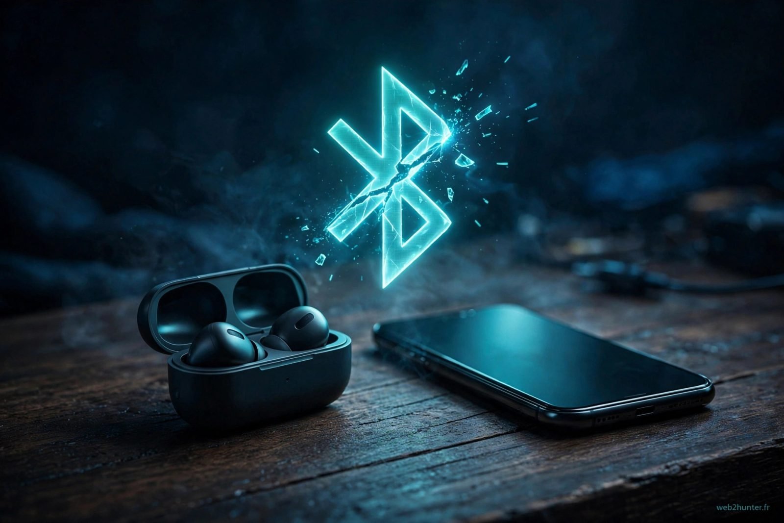 Écouteurs Bluetooth qui se déconnectent tout seuls : les 8 solutions qui marchent