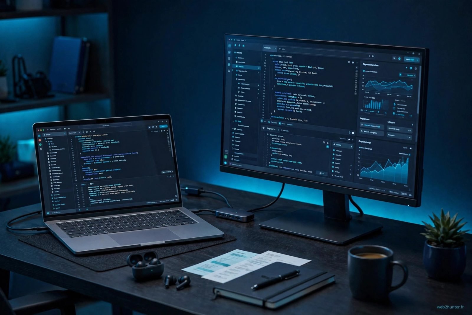 Écran externe non détecté via un hub USB-C : que vérifier