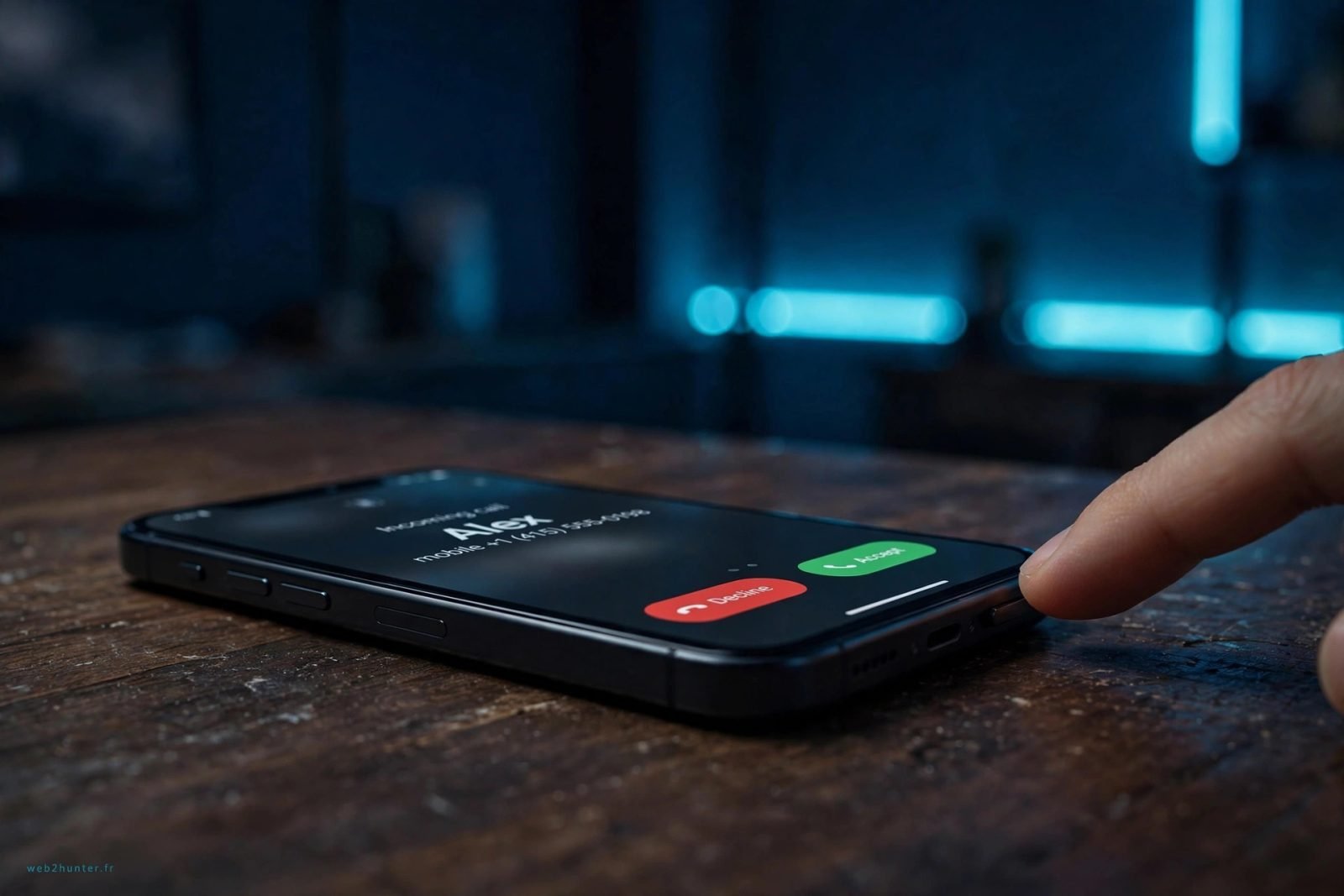 Téléphone qui ne sonne plus quand on m'appelle : comment réparer ça