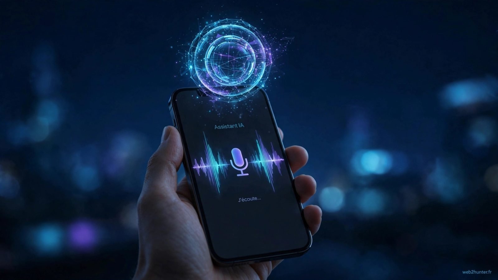 iOS 27 : Siri AI n'apparaît pas sur ton iPhone ? Voici pourquoi (et comment l'activer)