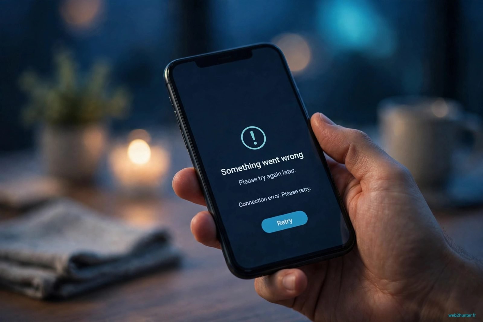 Reddit : « We had a server error » — 8 solutions pour régler l'erreur