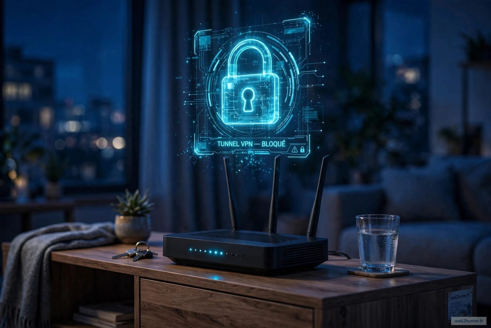 VPN bloqué par ta box internet : 6 solutions pour le refaire passer