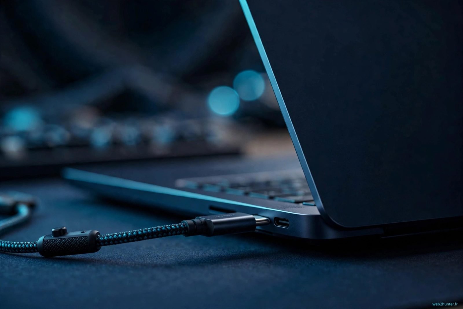 Ton casque ou micro USB ne fonctionne plus depuis la mise à jour KB5124008 ? Voici comment réparer l'erreur Code 10