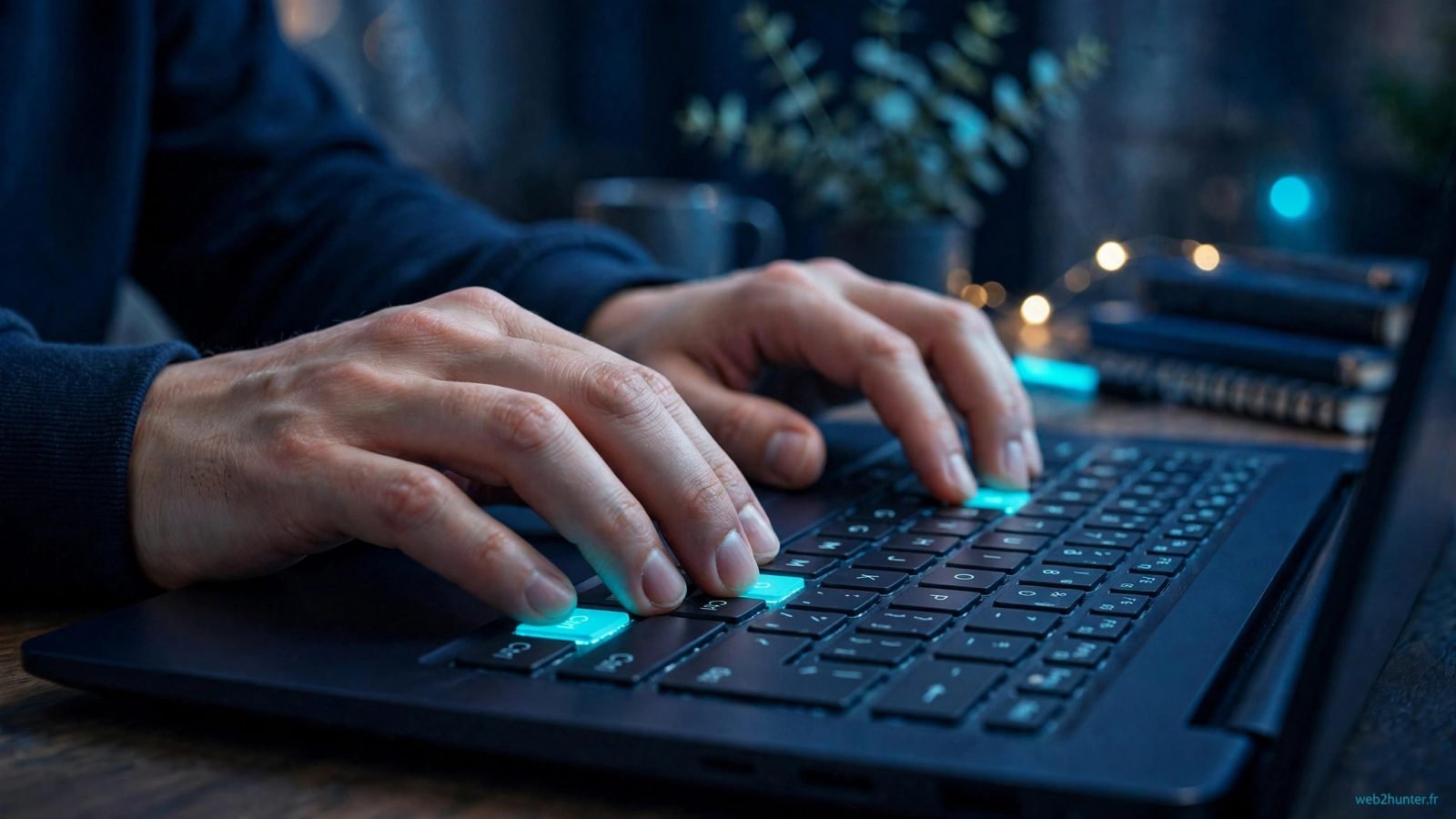 Copier-coller ne fonctionne plus sur Windows 11 : 7 solutions pour le réparer