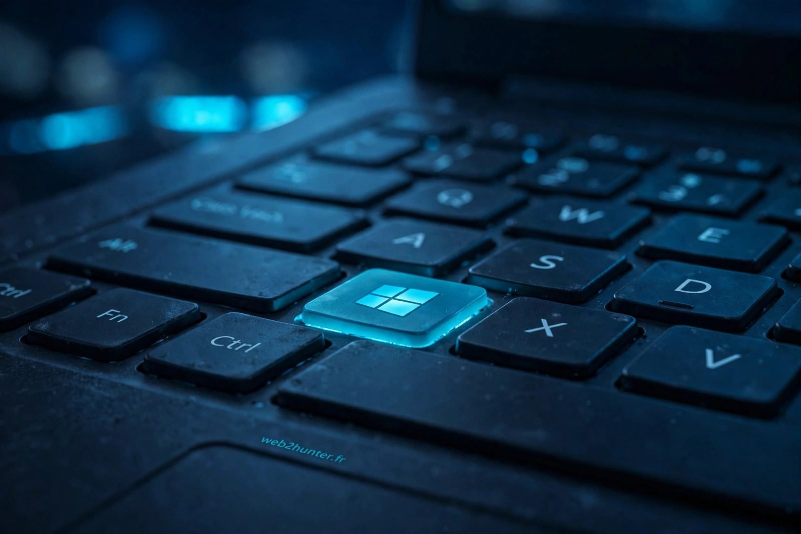 Touche Windows ne fonctionne plus : 8 solutions pour retrouver le menu Démarrer et les raccourcis