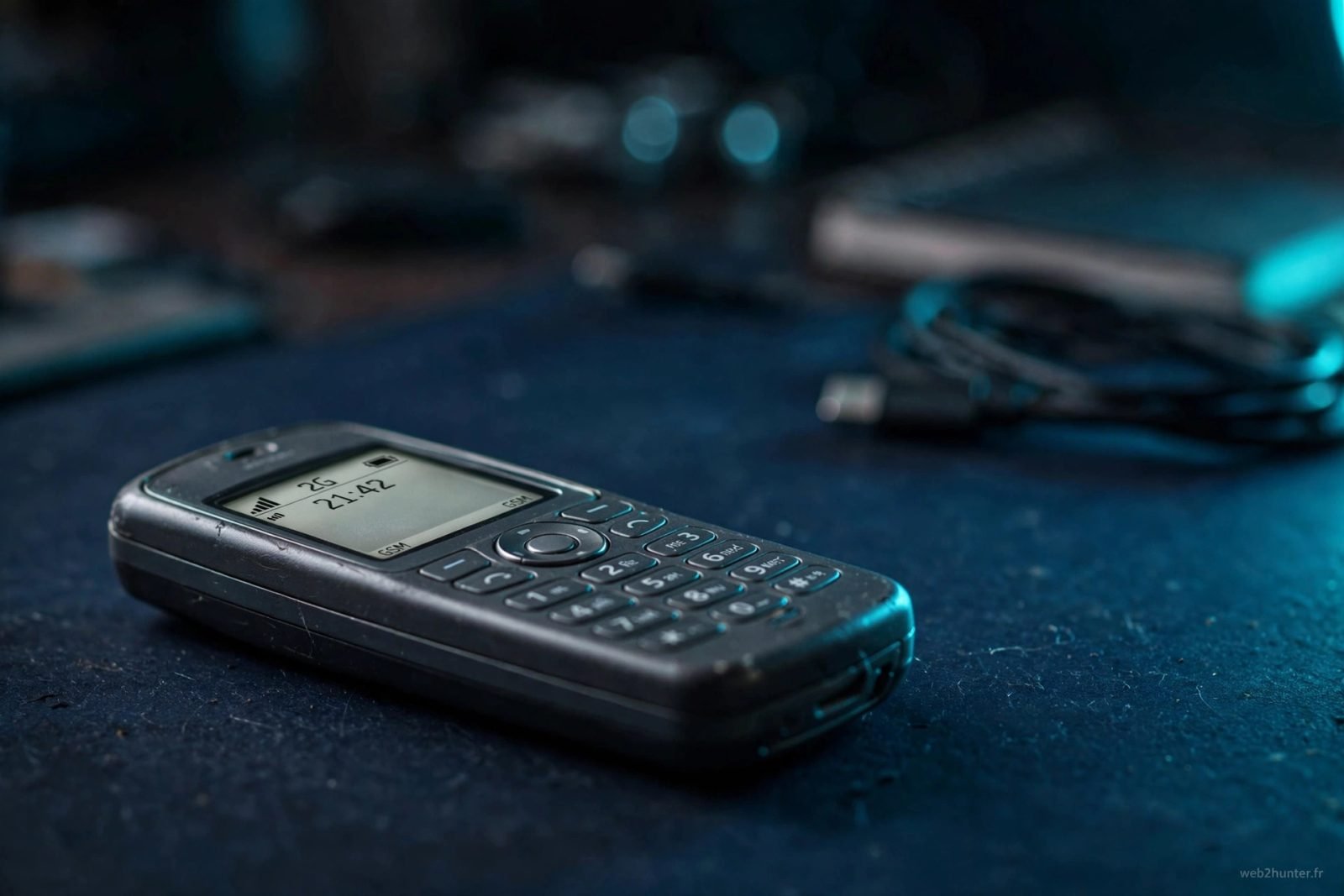 Fin de la 2G en France : comment vérifier si votre téléphone est concerné et quoi faire