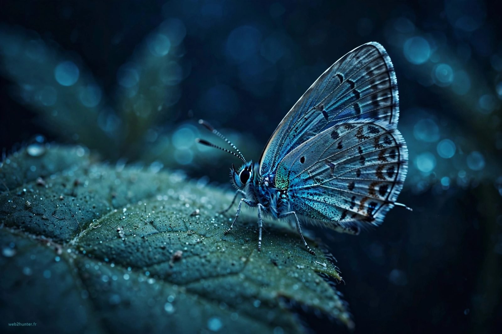 Photographier les insectes au smartphone : objectif macro + 7 conseils