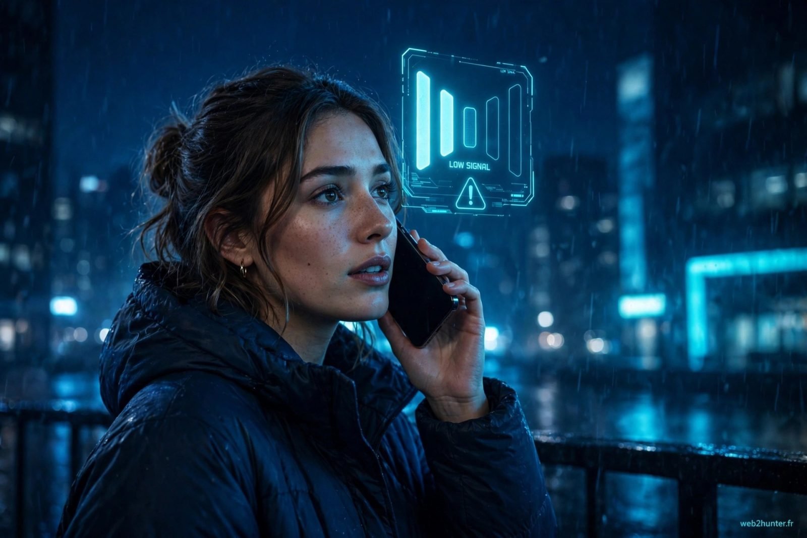 Tes appels se coupent tout seuls ? 9 causes et solutions (Android + iPhone)