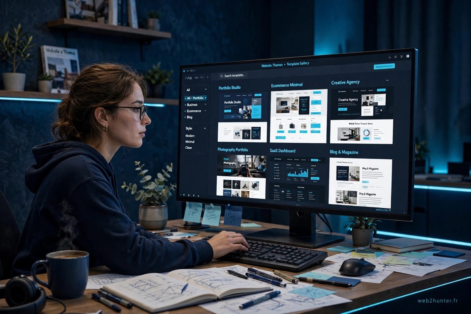 Acheter un thème ThemeForest quand ta carte locale ne passe pas
