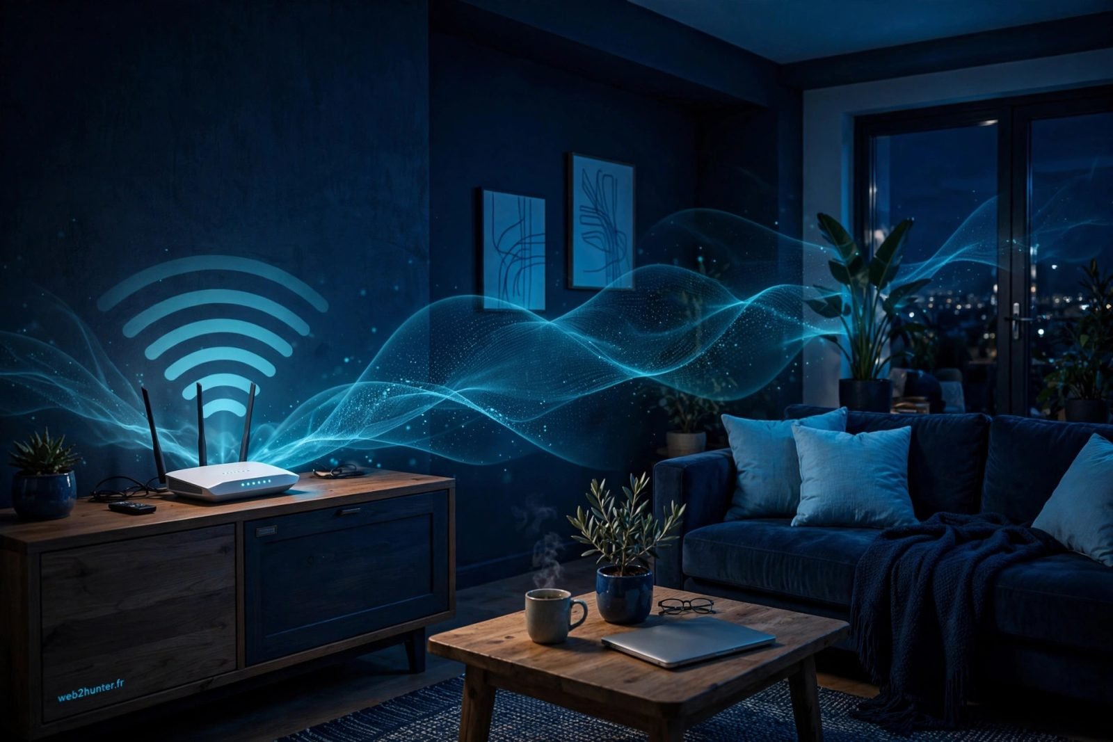 Répéteur WiFi, CPL ou WiFi Mesh : lequel choisir pour étendre ton WiFi (comparatif 2026)