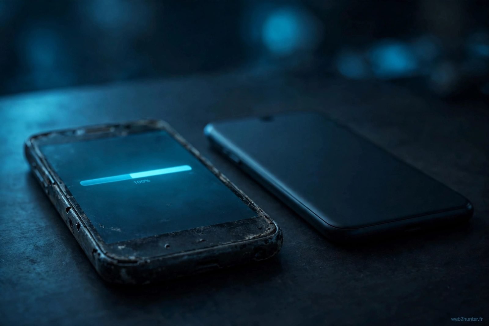 Ton Pixel 6 reçoit sa dernière mise à jour : ce que ça change vraiment