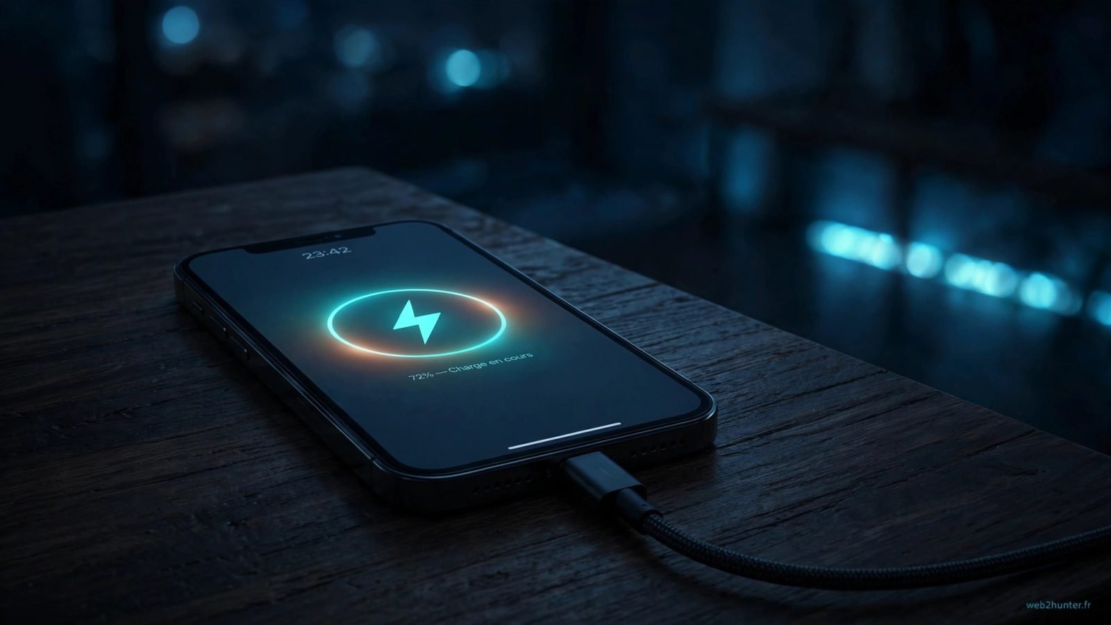 iPhone qui ne charge plus après la mise à jour iOS 27 : la cause officielle d'Apple et les solutions