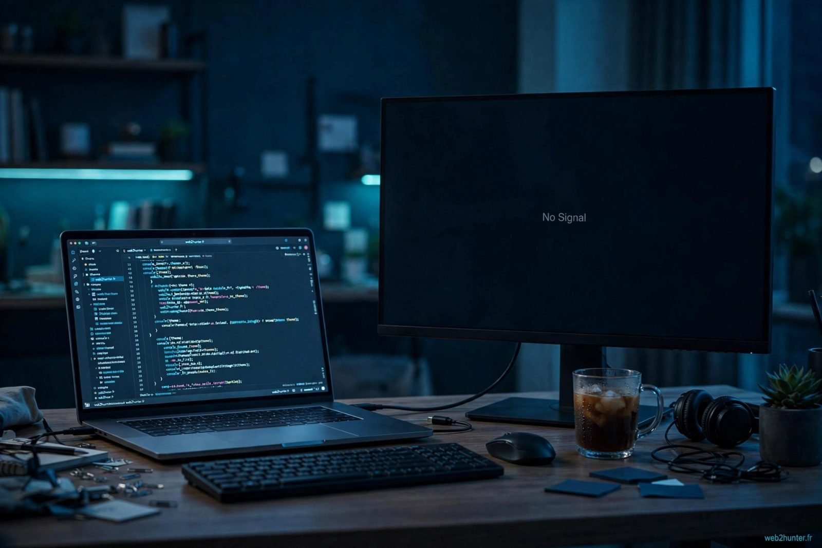 Deuxième écran non détecté sous Windows 11 : 9 solutions qui marchent vraiment