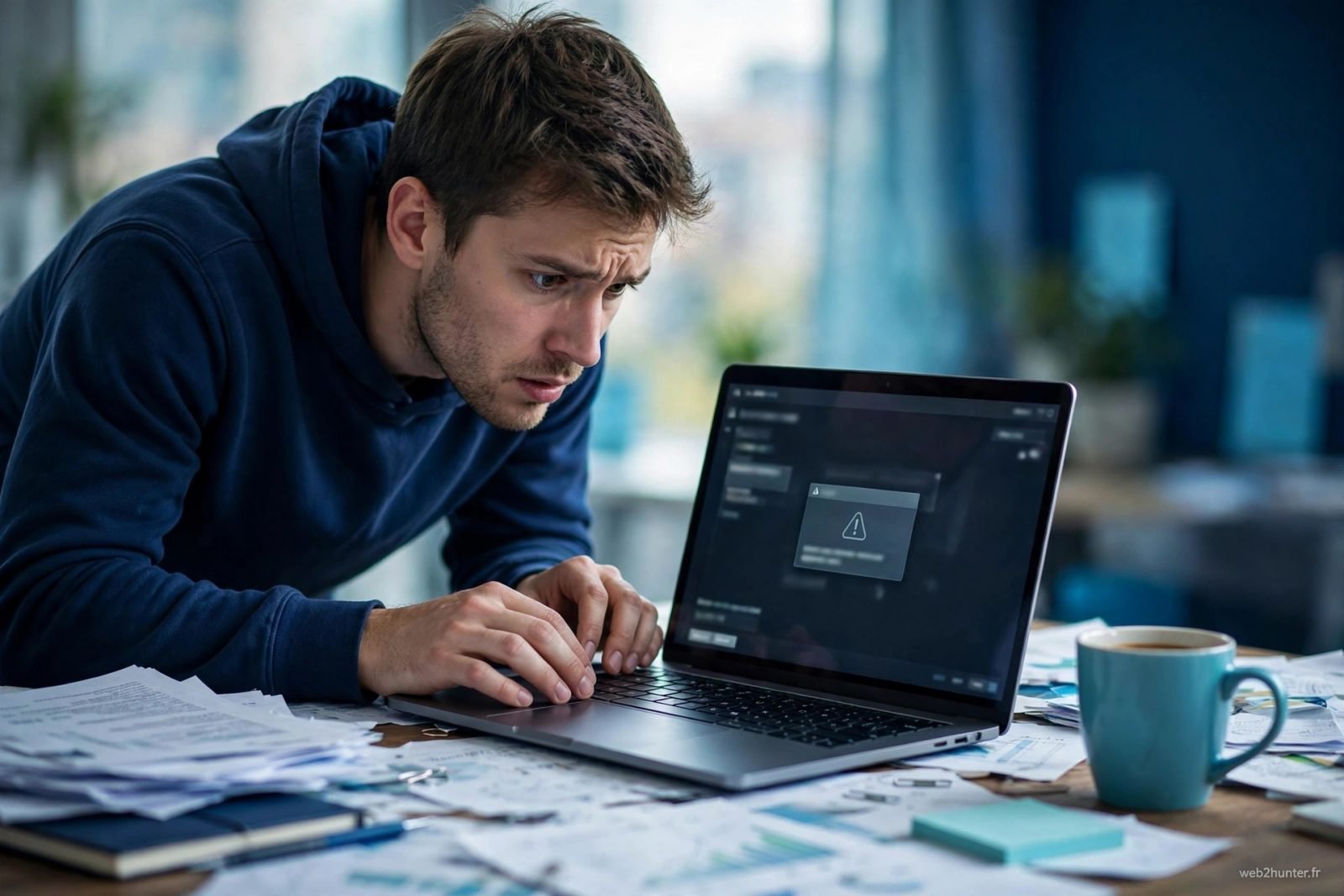 Fichier Word corrompu qui ne s'ouvre plus : 7 méthodes pour récupérer ton document