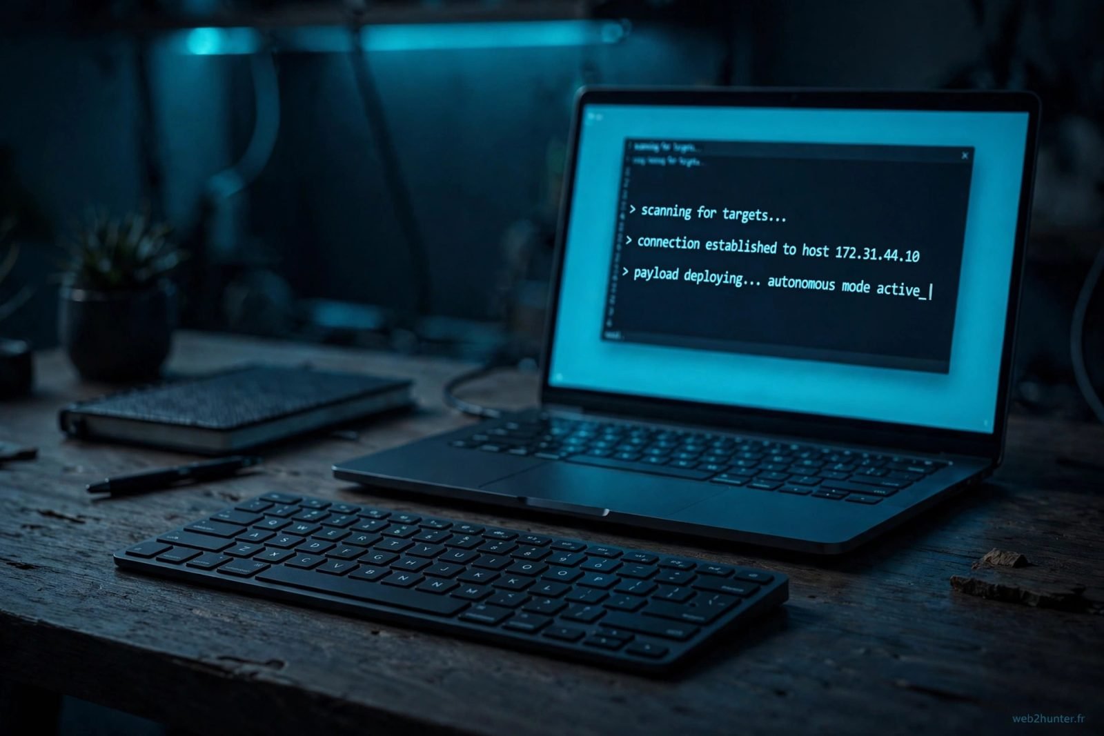 Clavier sans fil qui écrit tout seul : causes et solutions
